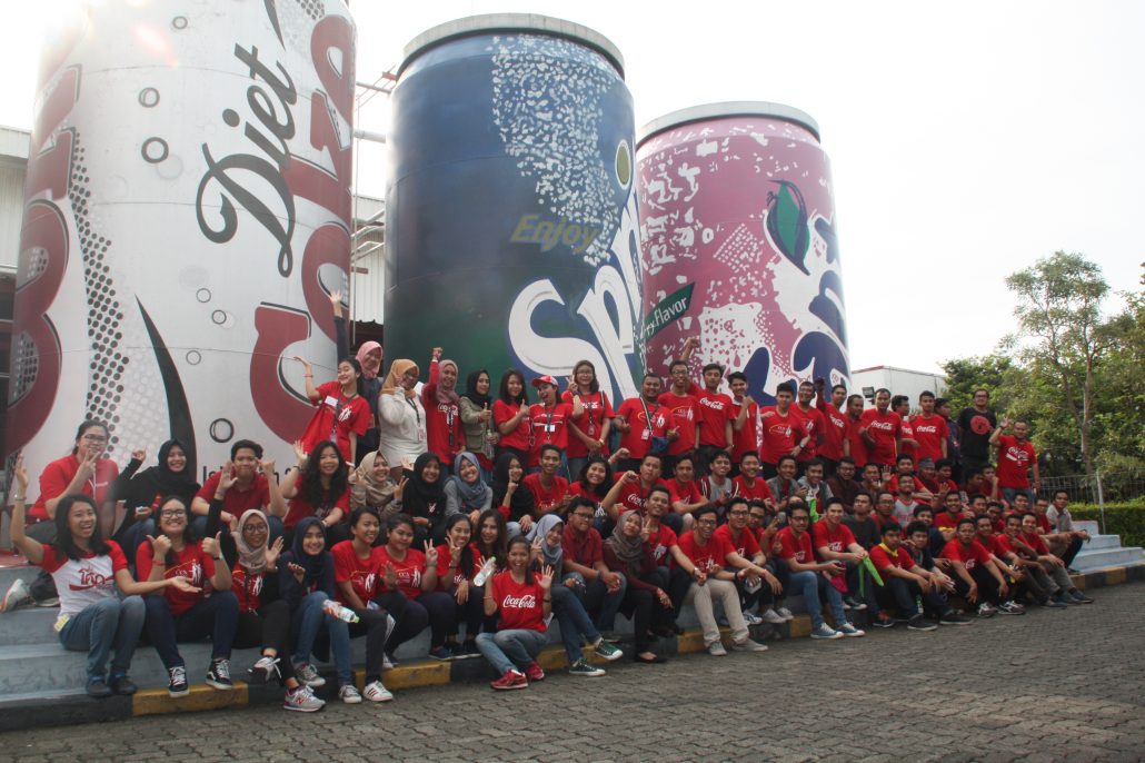 pelatihan leadership bagi para supervisor