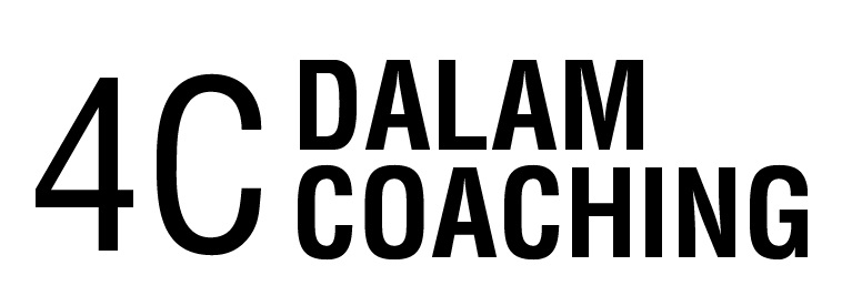 4c dalam coaching