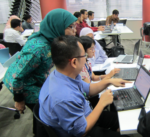 Pelatihan Finance for Non Finance