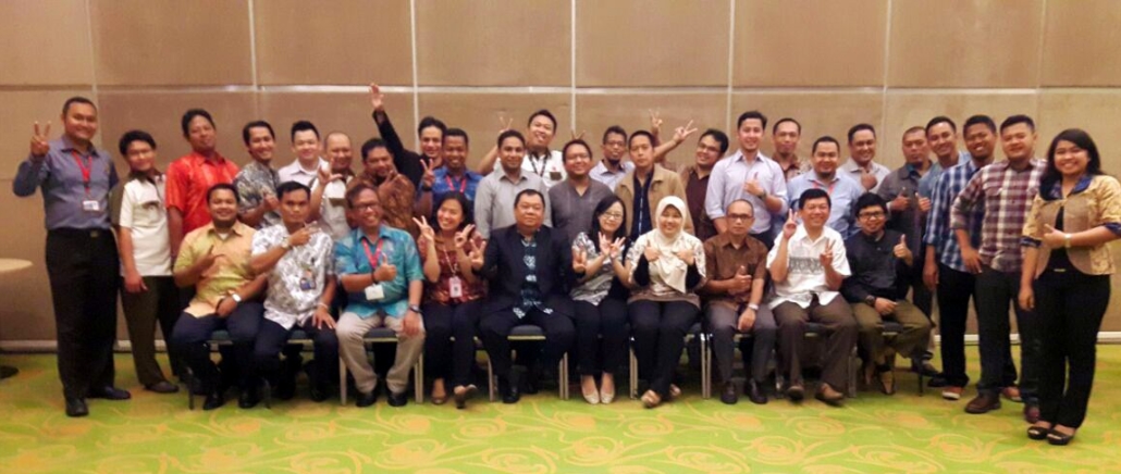 Pelatihan Finance for Non Finance