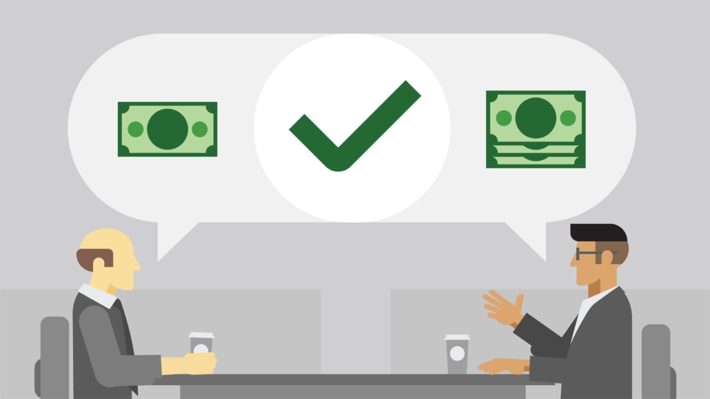 Bukan Gaji, Ternyata Ada Yang Lebih Penting Untuk Anda Pertimbangkan Saat Interview Kerja