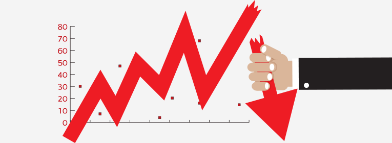 Ekonomi Indonesia cukup berat, bahkan berat sekali