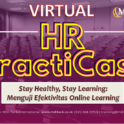 Online Learning Diuji Efektivitasnya di Virtual HR PractiCase #4