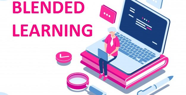 Blended Learning Sebagai Program Pelatihan di Era New Normal