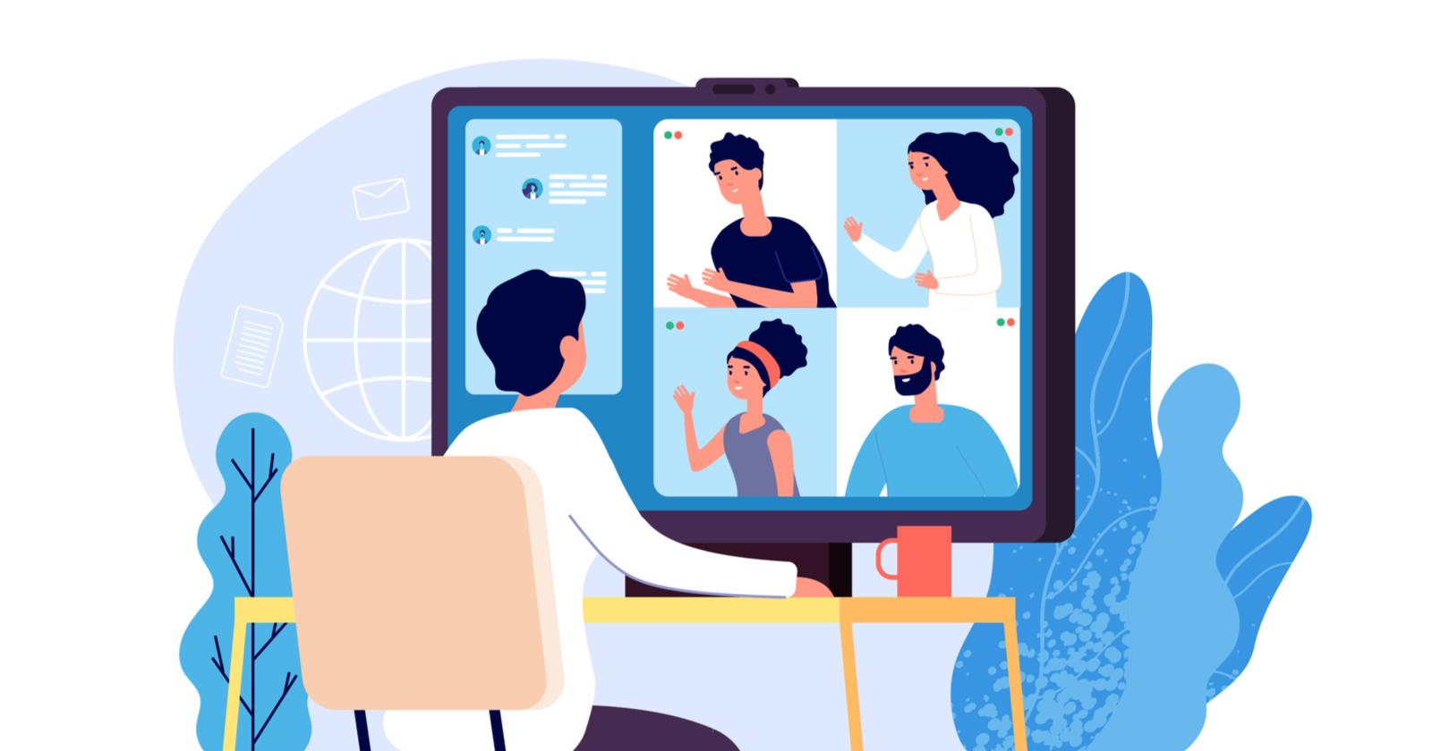 Apa Sih Keuntungan Ikut Pelatihan Online 