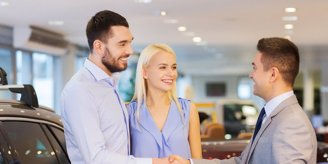 WOW! Hal Paling Penting Ini Bisa Bikin Anda Disukai Pelanggan