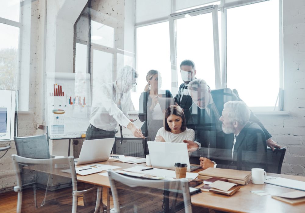 apa itu self leadership