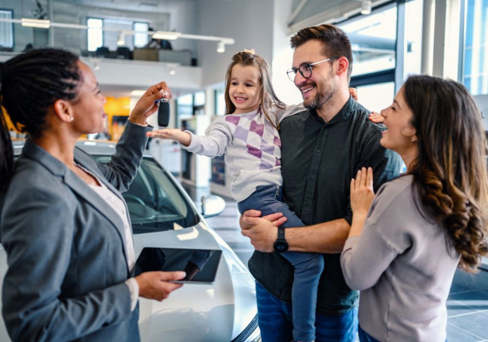 profesi sales counter