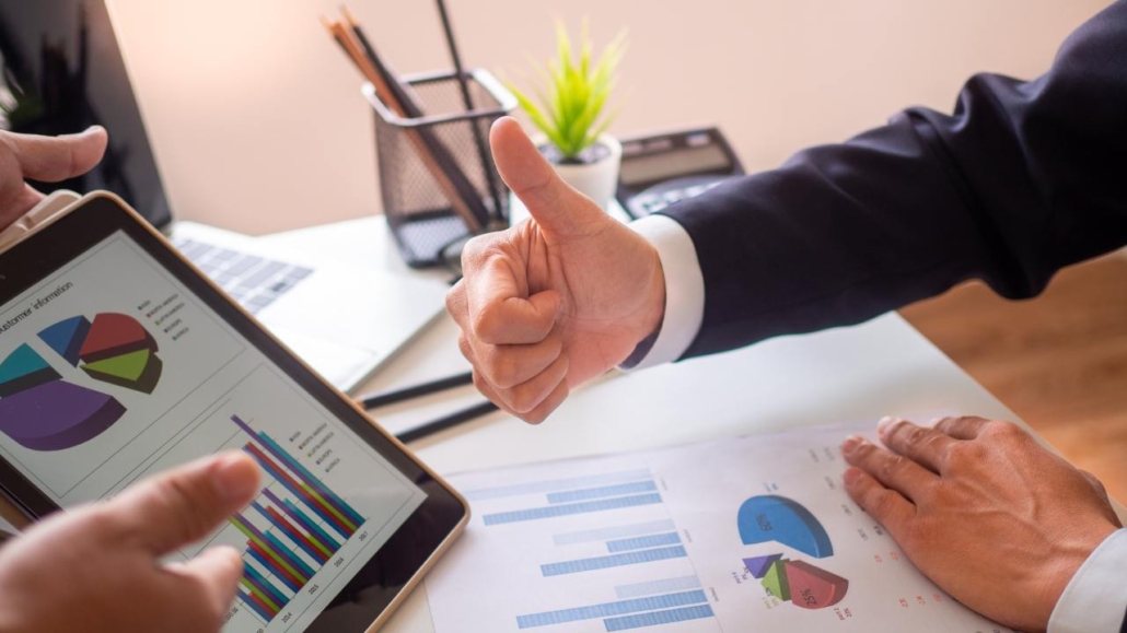 Performance Appraisal