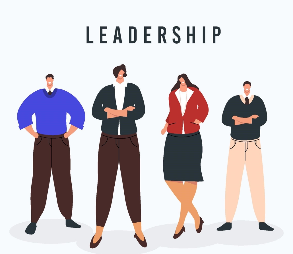 Contoh Kepemimpinan yang Efektif untuk Membangun Tim yang Sukses