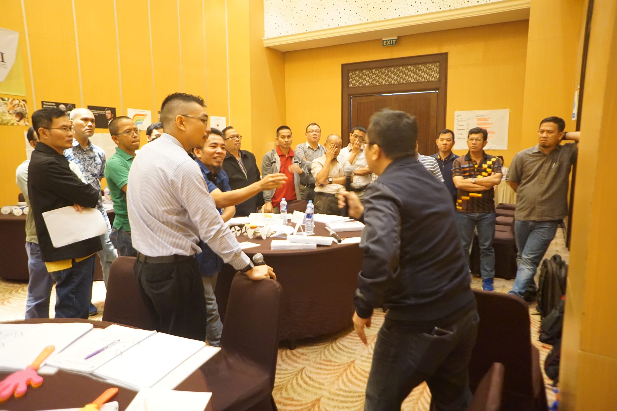 Pelatihan Kepemimpinan 2026: Panduan Tepat Supervisor & Manajer