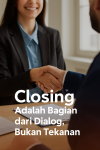 pelatihan penjualan closing pelatihan penjualan closing