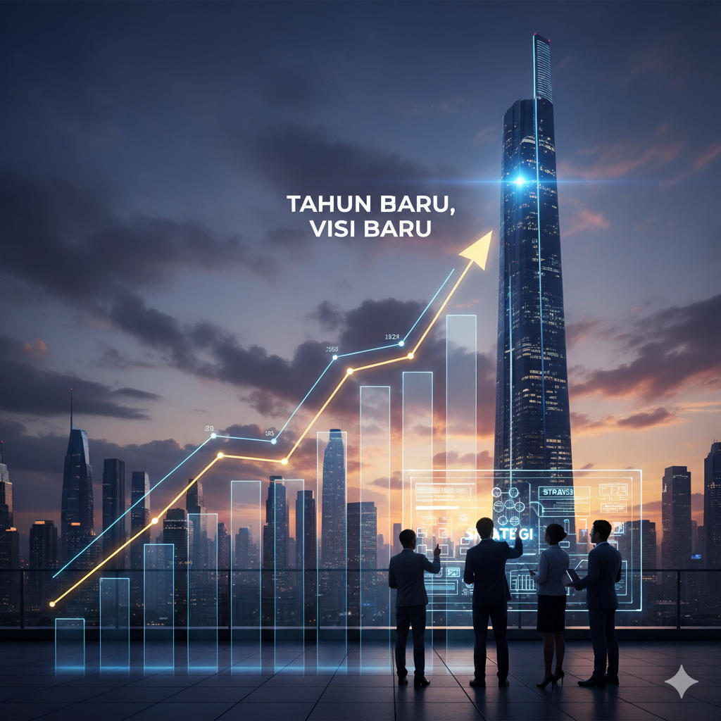 Pelatihan Kepemimpinan: Investasi Nyata untuk Hasil Bisnis 2026