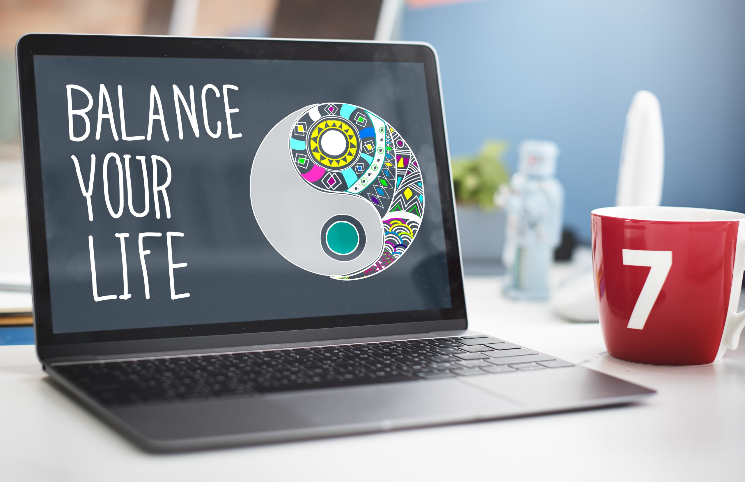 Kerja Keras Sampai Tipes vs Work Life Balance - MDI Tack Leadership ...
