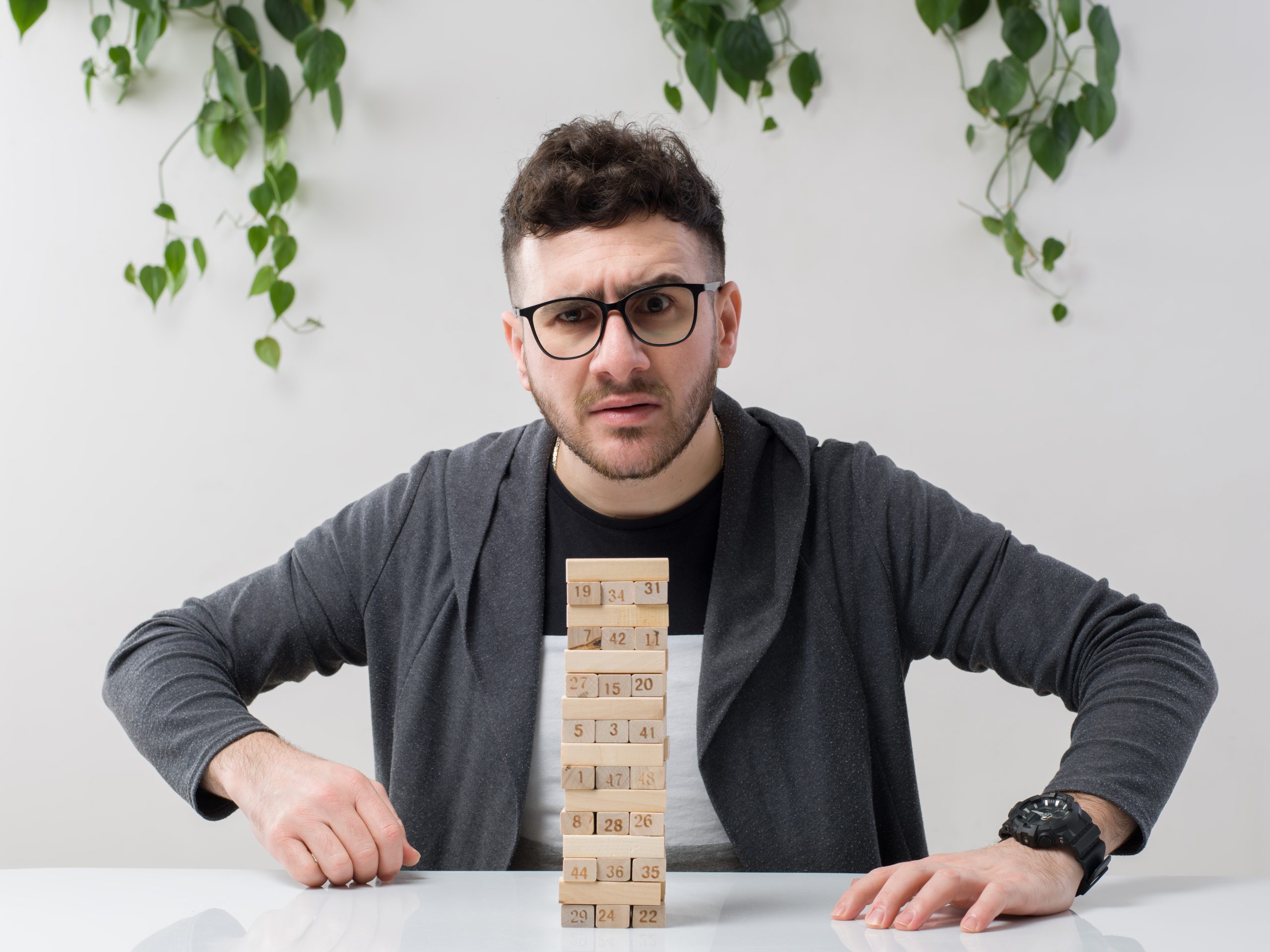 Mengapa Silo Mentality Selalu Berawal dari Kegagalan Leadership