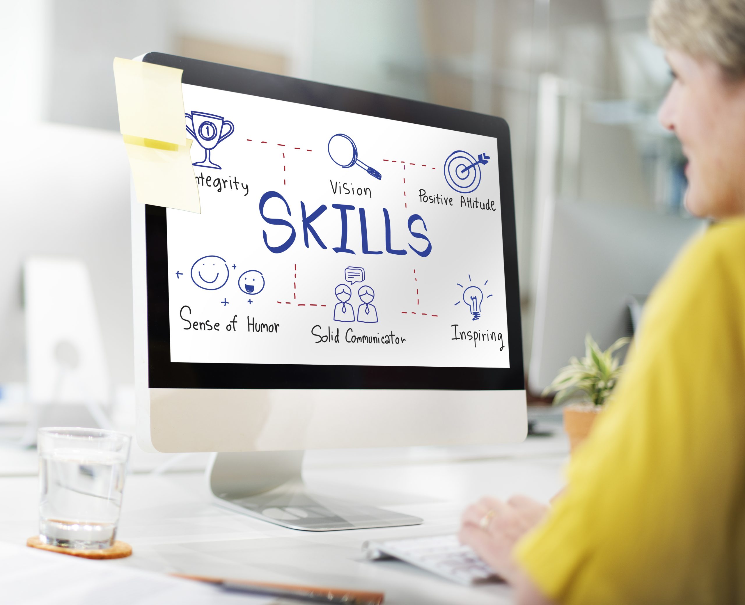 Soft Skills Training: Investasi Terbaik untuk Meningkatkan Kinerja