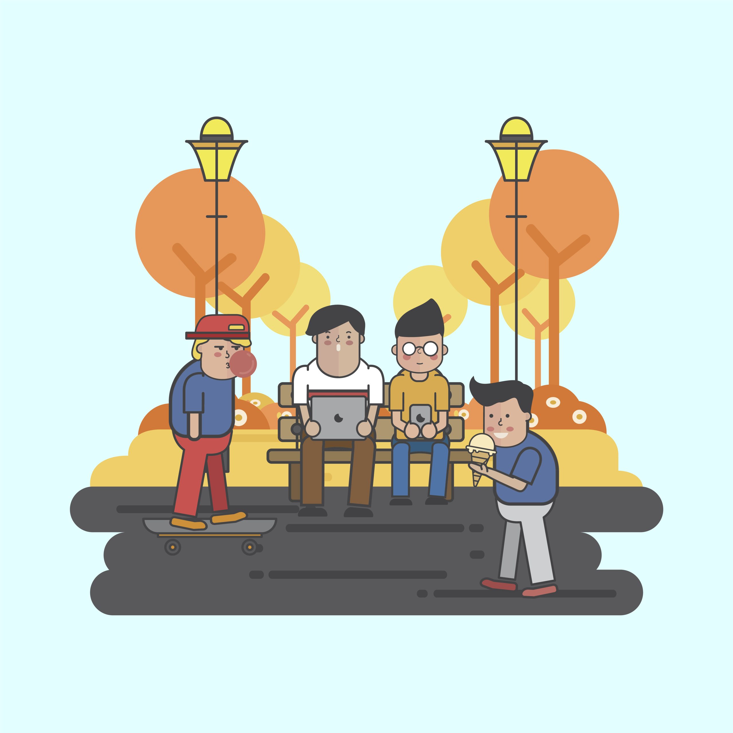Strategi Memimpin 3 Generasi Sekaligus (Gen X, Millennial, Gen Z)